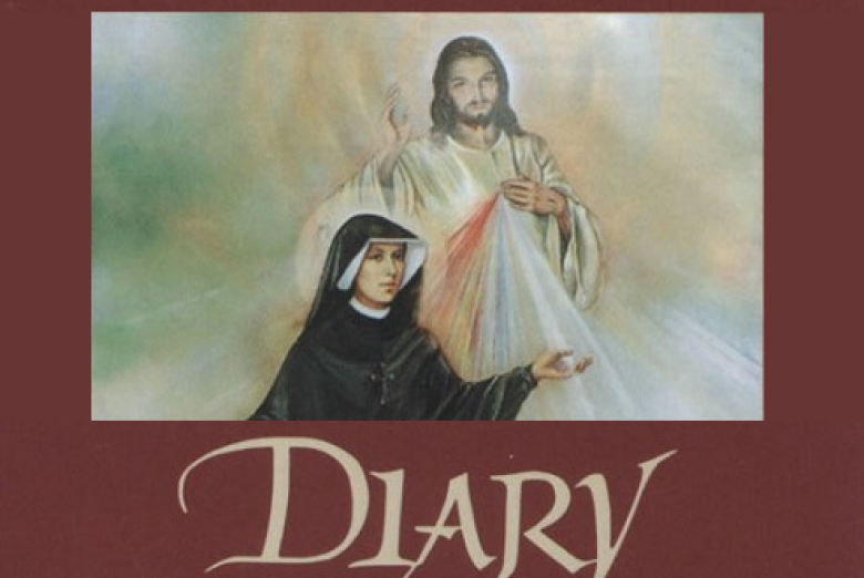 Diary of Saint Faustina The Sisters of Our Lady of Mercy Diary of Saint Faustina The Sisters of Our Lady of Mercy