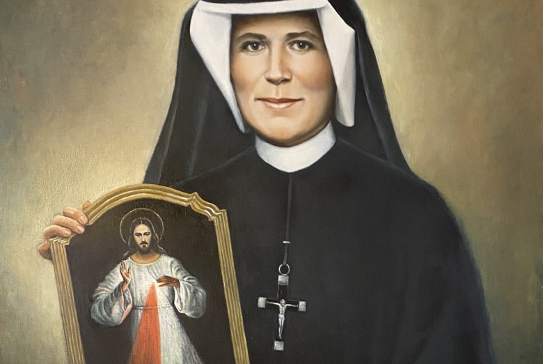 Divine Mercy Mission in FL