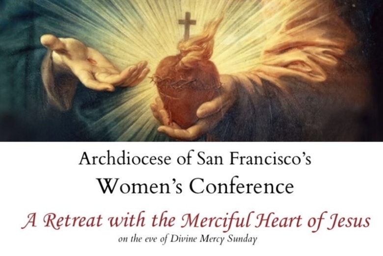 Divine Mercy Conference in CA