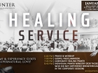 Healing Service at His Land