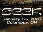 Seek in Columbus, OH