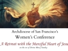 Divine Mercy Conference in CA